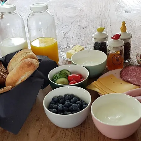 De Hemme Bed & Breakfast Barsingerhorn