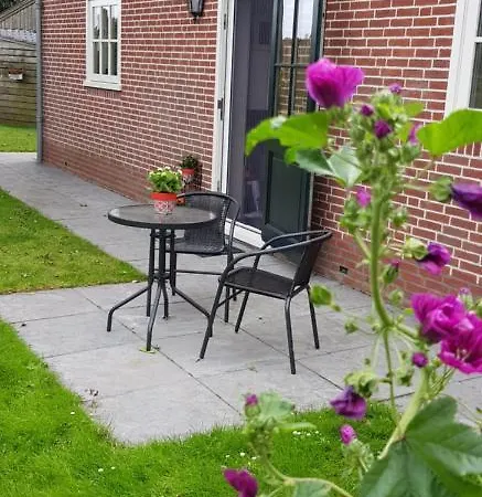 De Hemme Bed & Breakfast Barsingerhorn