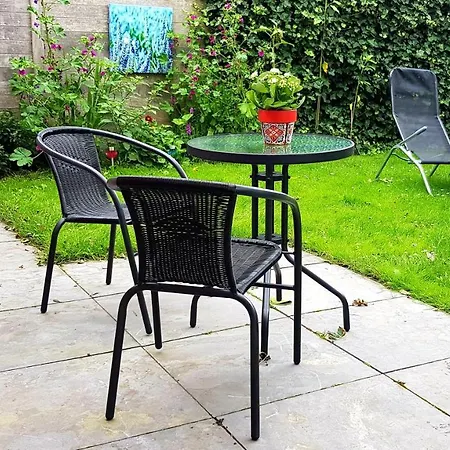 De Hemme Bed & Breakfast