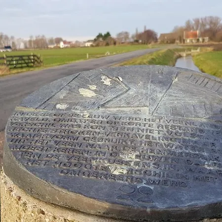 De Hemme Barsingerhorn